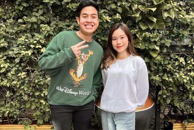 Ini Candaan Jessica Jane ke Jerome Polin yang Jadi Sorotan, Singgung Soal Fisik