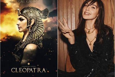 Film Cleopatra Gal Gadot Akhirnya Digarap Lagi oleh Sutradara Marvel Kari Skogland