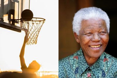 Sejarah 15 Desember: Olahraga Bola Basket Diciptakan hingga Pemakaman Nelson Mandela