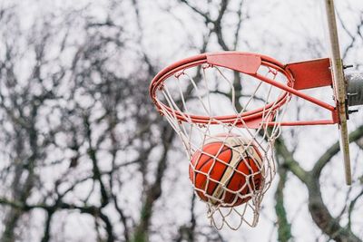 Sejarah Penemuan Bola Basket, Hari Ini Rayakan Ulang Tahun yang ke-130