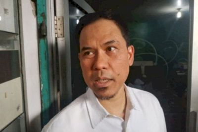 Munarman: Jika Benar Terlibat Terorisme, Presiden dan Pejabat Lainnya Sudah ke Alam Lain