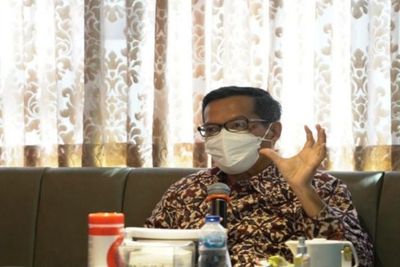 Ekonomi Sumatera Utara untuk 2022 Diprediksi Alami Peningkatan, Sentuh 3,7-4,5%