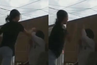 Duh! Bocah 12 Tahun Tega Aniaya Temannya & Dijadikan Konten, Gegara Ingin Viral di Medsos