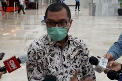 Soal Presidential Threshold, PPP: Belum Ada Rencana Revisi UU Pemilu