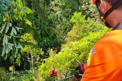 2 Korban Minibus Terjun ke Jurang di Pakpak Bharat Ditemukan, 4 Lainnya Masih Dicari