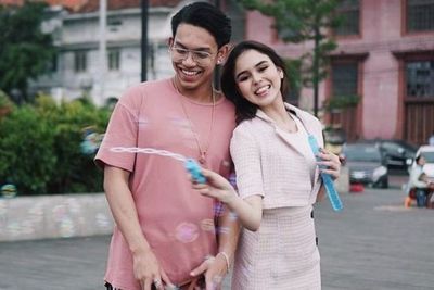 Ini Perjalanan Kasus Gaga Muhammad Hingga Disidang Terkait Kecelakaan Laura Anna