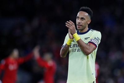 3 Opsi Kapten Baru Arsenal Usai Aubameyang Dicopot