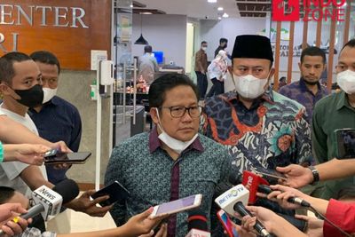 Cak Imin Usul Karantina Mandiri Diberikan Kepada Semua Masyarakat, Ini Alasannya!