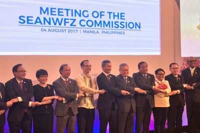 Ini Alasan Mengapa Indonesia Tidak Memiliki Senjata Nuklir untuk Perang