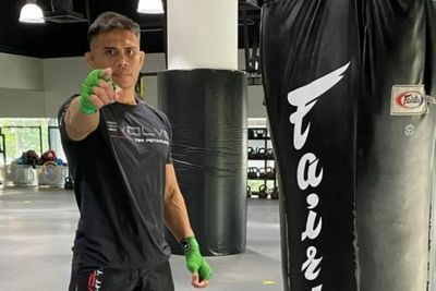 ONE Championship 2022: Lima Petarung MMA Indonesia Dijadwalkan Ikut Berlaga
