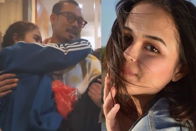 Sebelum Meninggal, Laura Dibopong Denny Sumargo, Janji Sembuh Mau Keliling Indonesia