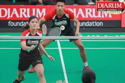 Jadwal Kejuaraan Dunia Bulutangkis 2021 Hari Ini: Dejan Serena Hadapi Wakil Jerman