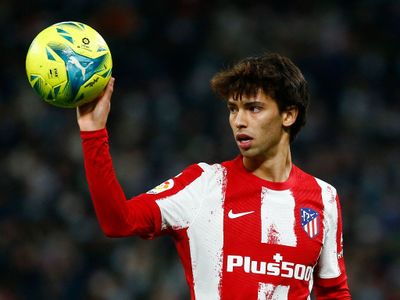 Fabrizio Romano Klaim Joao Felix Setuju Kembali Perkuat Chelsea