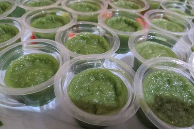 Mencicipi Manisnya Srikaya, Kue Asli Palembang yang Enggak Ada Duanya