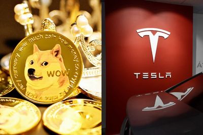 Elon Musk Bakal Buka Opsi Pembayaran Pakai Dogecoin untuk Merchandise Tesla
