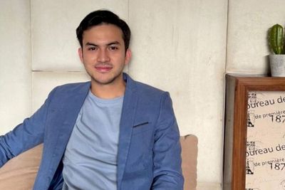 Polisi Buru Pemasok Ganja Ke Artis Rizky Nazar