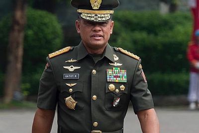 Presidential Threshold Inkonstitusional, Demokrat Dukung Gugatan Gatot Nurmantyo