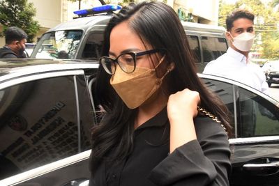 Rachel Vennya Akui Sogok Rp40 Juta Agar Tak Karantina, Polda Metro: Sudah Diusut