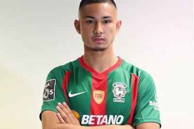 Putus Kontrak dengan Klub Portugal, Keponakan Sultan Brunei Ini Jadi Pemain Gratisan