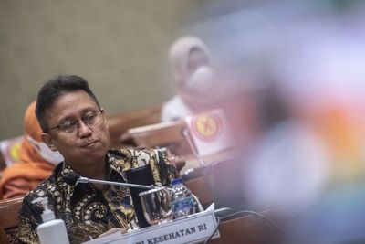 Menkes Sebut Pasien Pertama Terpapar Omicron di RI Tanpa Gejala