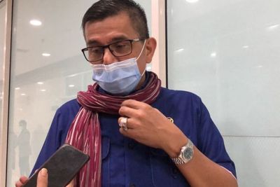 Demokrat: SBY Sudah Sembuh dari Kanker Prostat