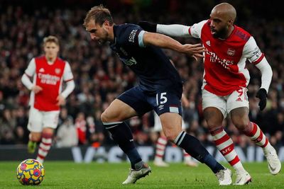 Update Klasemen Liga Premier Inggris: Arsenal Gusur West Ham dari Posisi 4