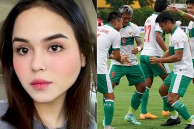 POPULER: Spinal Cord Injury yang Dialami Laura Anna & Jelang Timnas Indonesia vs Vietnam
