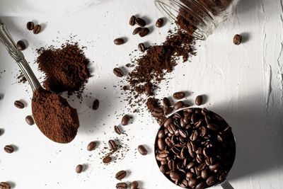 5 Mitos Mengenai Kopi untuk Kesehatan, Benarkah Kopi Bahayakan Kehamilan?