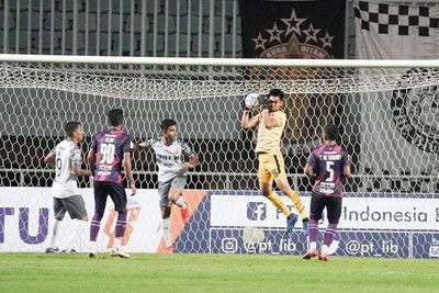 Pelatih Rans Cilegon Bongkar Kunci Kalahkan Persis Solo: Bermain Cerdas!