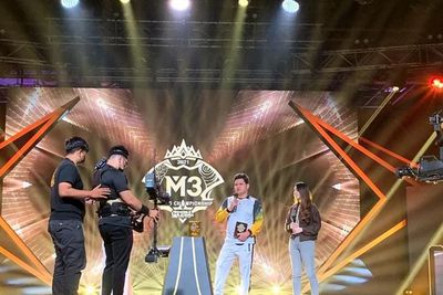 Kejuaraan Dunia Mobile Legends 2021: Tim Indonesia RRQ Hoshi Pecahkan Rekor Peak Viewers