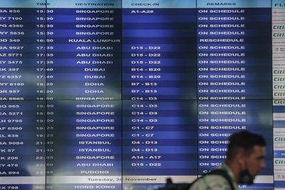 Varian Omicron Sudah Tiba di Indonesia, Siapa Yang Kena?
