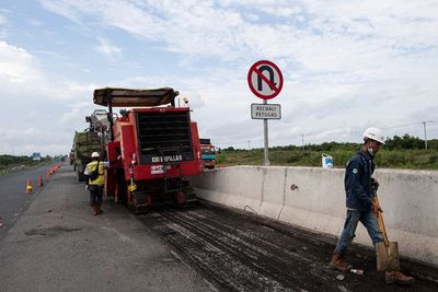 Capai 89,47 Persen, Kemantapan Jalan di Sumsel Diyakini dapat Topang Aktivitas Nataru