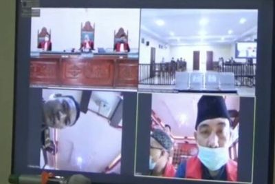 Terbukti Salah, Eks Manajer Kimia Farma Dituntut 20 Tahun Penjara Kasus Swab Antigen Bekas