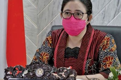 Puan Maharani Beri Penjelasan Terkait RUU TKPS Tak Dibawa di Rapat Paripurna