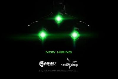 Ubisoft Toronto Konfirmasi Sedang Kerjakan Versi Remake dari Game Splinter Cell!