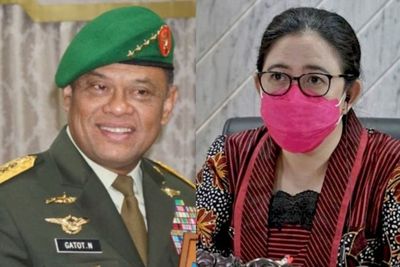 Gatot Ajukan Judicial Review, Puan Pastikan Tidak Ada Revisi UU Pemilu