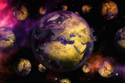 Muncul di Spiderman , Benarkah Multiverse Itu Ada di Dunia Nyata? Berikut Jawabannya!