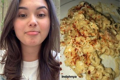 Mengenang Laura Anna Lewat Makanannya, ada Roti Goreng Telur Hingga Indomie Carbonara