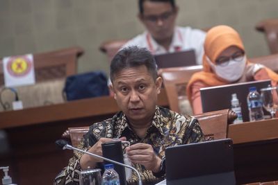 Selain Pegawai Wisma Atlet, Menkes Ungkap 5 Kasus Lain Diduga Terinfeksi Omicron di RI