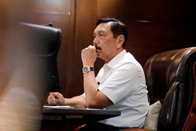 Total Utang Indonesia Rp6.000 Triliun, Luhut: Kita Bisa Kembalikan, Kenapa Jadi Masalah?