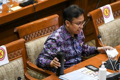 Menkes Budi Beberkan Indikasi Seseorang Terpapar Varian Omicron