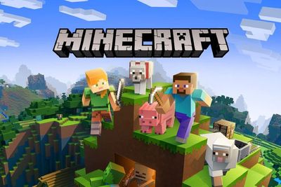 Video Minecraft di YouTube Kini Sudah Ditonton Lebih dari 1 Triliun Kali!