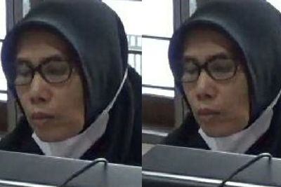 Mantan Bendahara DPRD Deliserdang Resmi Jadi Tersangka Kasus Korupsi, Tapi Tak Ditahan