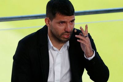 Selain Sergio Aguero, Ini Daftar 5 Pemain Pensiun dari Sepak Bola karena Jantung