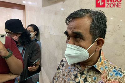 Terkait isu Presidential Threshold, Gerindra Tidak Ada Masalah 
