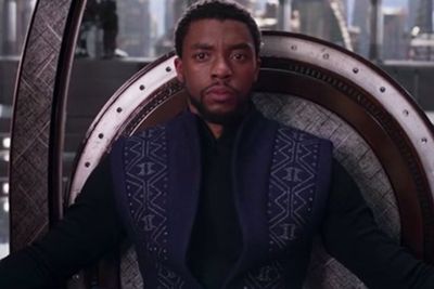 Ternyata Chadwick Boseman Inginkan T Challa Yang Baru