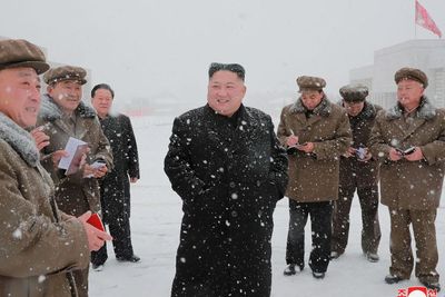Kim Jong Un Larang Warganya Tertawa Selama 11 Hari, Apa Dampaknya?