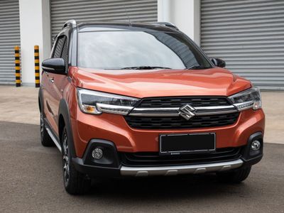 Jelang Akhir Tahun, Empat Mobil Suzuki ini Ikutan Semarak