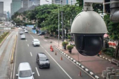 Mulai Januari 2022, Polda Sulteng Terapkan Tilang Elektronik Berbasis Data Kamera ETLE