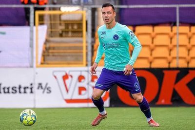 Sosok Dion Johan Cools, Pemain Liga Champions yang Bakal Lawan Indonesia